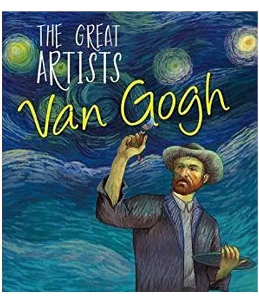 The Great Artist Van Gogh