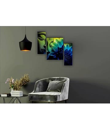 Saf - Religious Painting Without Frame