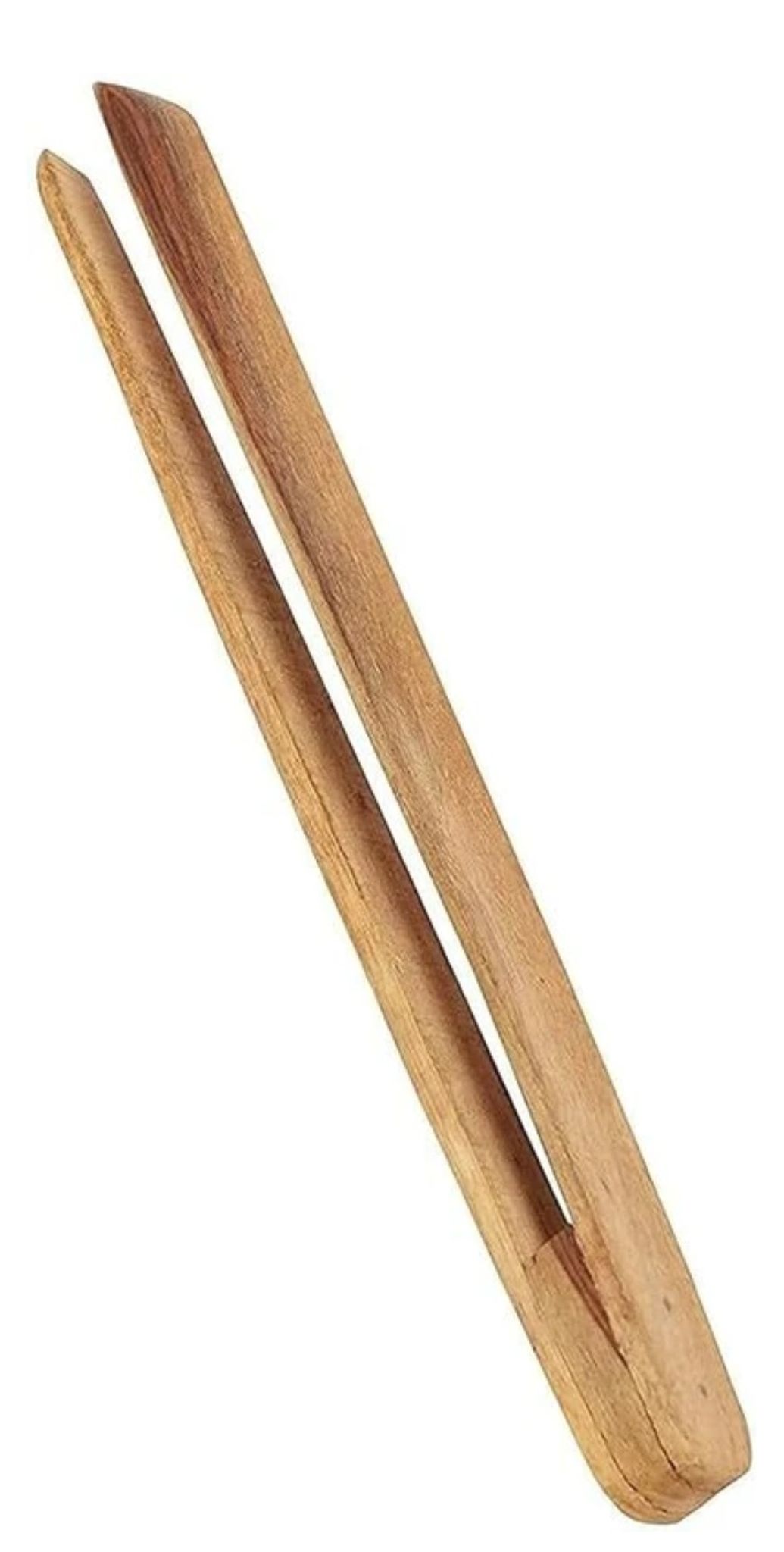 Wooden tongs [ chimita]