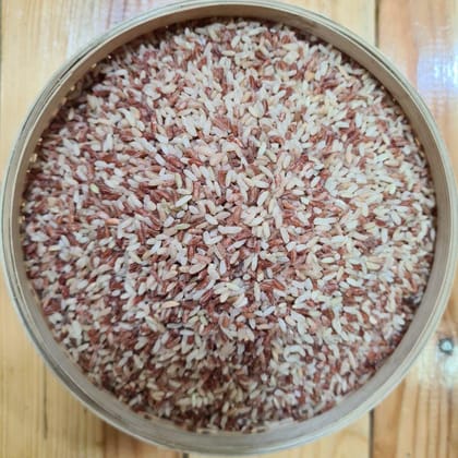 Desi Utthana Organics Rajamudi 5kg