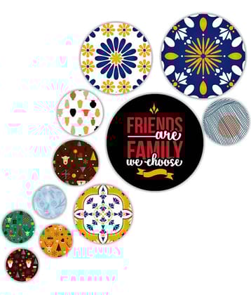 Saf - Quotes Painting Without Frame