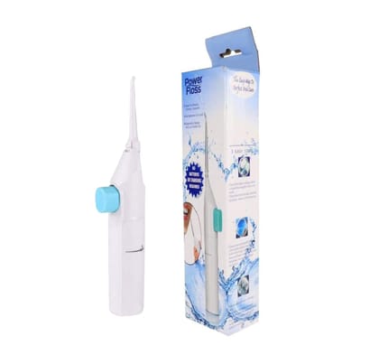 Smart Water Flosser Teeth Cleaner For Cleaning Teeth