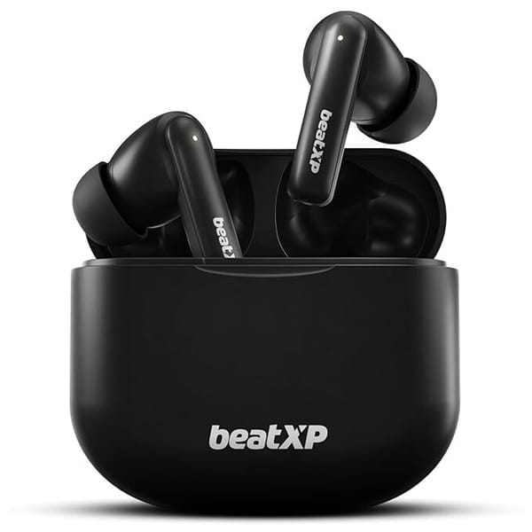 beatXP Vibe XPods Bluetooth True Wireless Earbuds