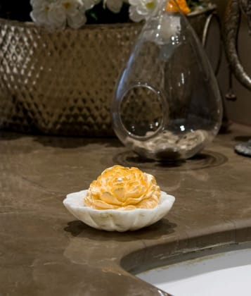 Craafty Souls - Aromatic Affection Spa Bar | Handcrafted Soap with Soothing Herbal Infusion