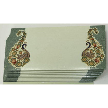 DESIGNER ENVELOPE