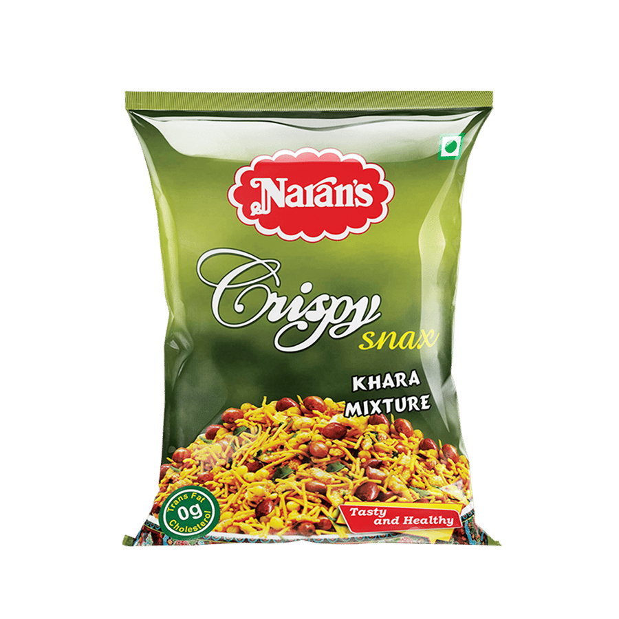 Khara Mixture