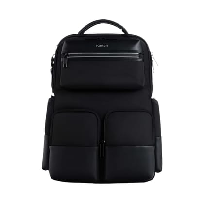 The Terminal | T2 London Backpack