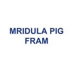MRIDULA PIG FRAM