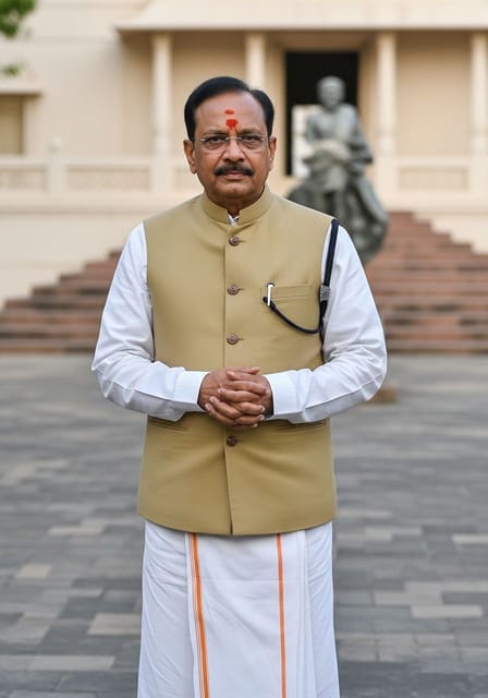 Jayashanker Bhupalpally