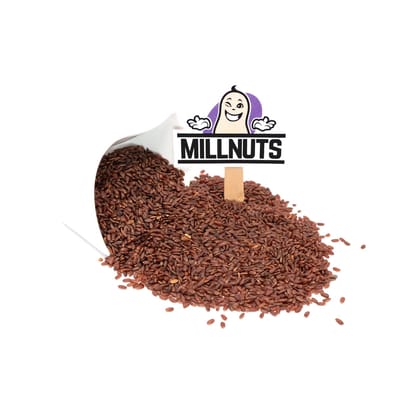 Millnuts - Karunkuruvai Rice