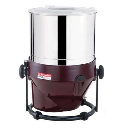 Premier Lifestyle Tilting Wet Grinder 200W PG 502 Premier Lifestyle Tilting Wet Grinder 200W PG 502