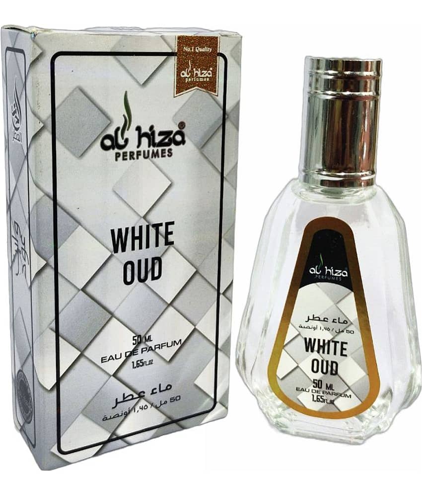 Al Hiza Desert Oudh 50ml Attar ( Pack of 1 )