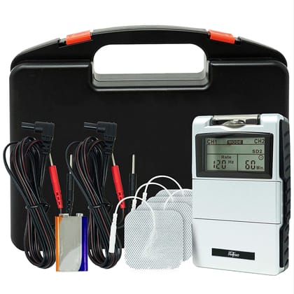 Dr Physio USA Professional Tens EMS massager 1027