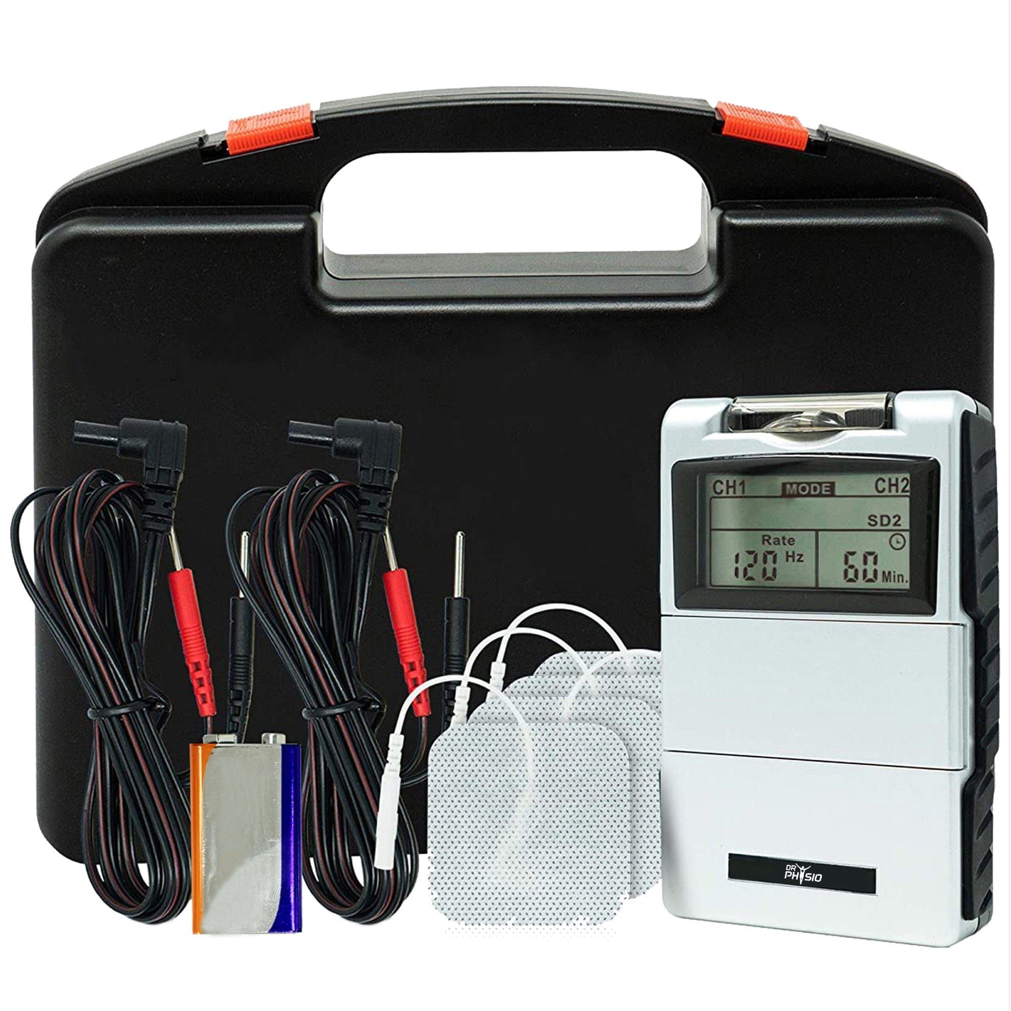 Dr Physio USA Professional Tens EMS massager 1027