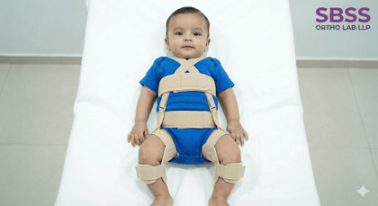Pavlik Harness