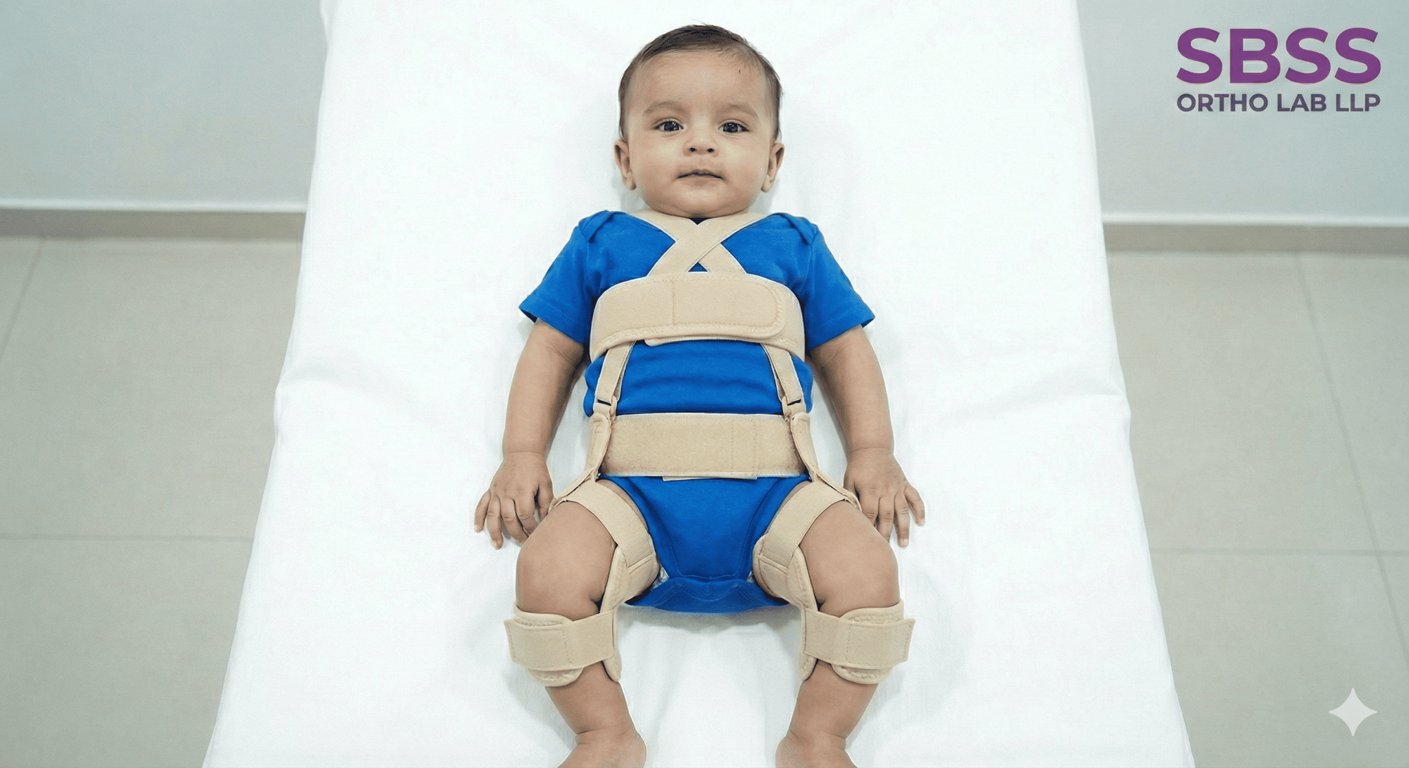 Pavlik Harness