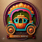 Pista House