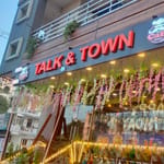 Talk & Town