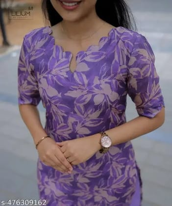 Comfy Cotton Tops Comfy Cotton Tops