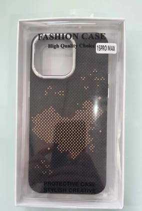 Mobile Cover iPhone 15PRO MAX