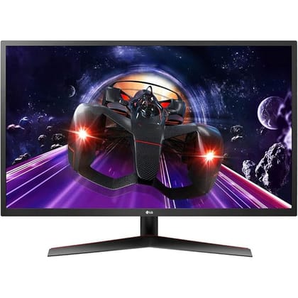 LG 32MP60G Monitor 32 inches (80.CM) IPS, AMD Free Sync
