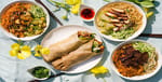 Indo Chi Kitchen