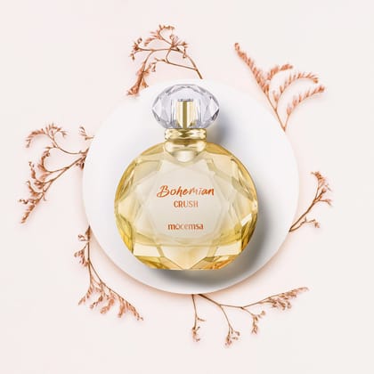 Bohemian Crush-100 ml
