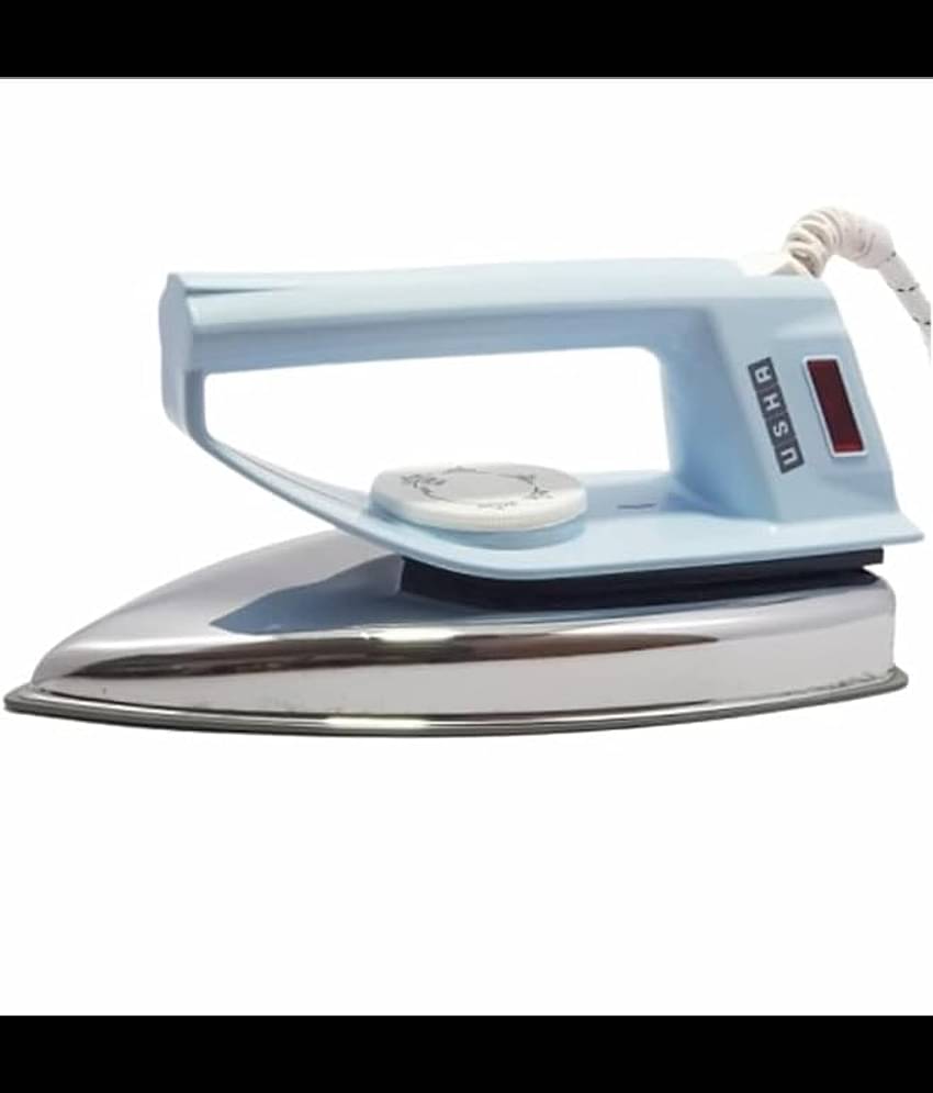 Usha 4175-M 750W ULTRA Multicolor 750 watt Dry Iron