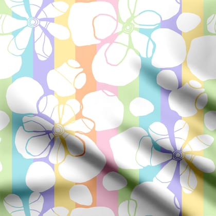 Oleander tv-Cotton