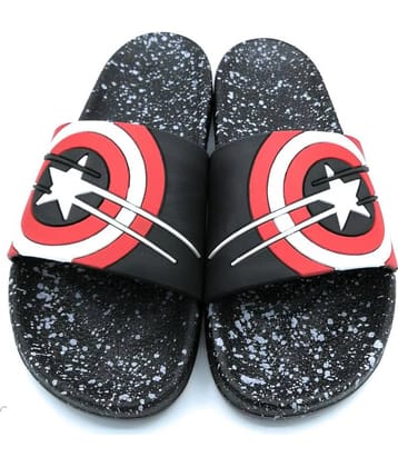 Pampys Angel White Slides