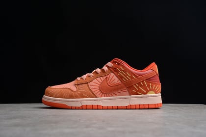 WMNS NikeDunk Low - Winter Solstice-Euro 36