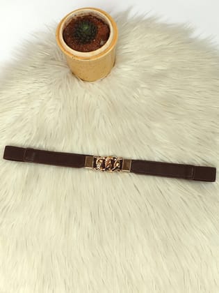 Brown Belt-Belt