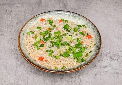 Veg Exotic Fried Rice