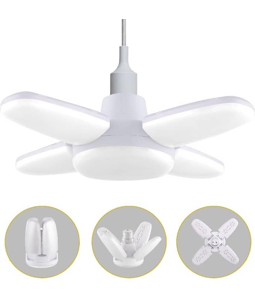 CHARKEE 25W Cool Day Light LED Bulb ( Single Pack )