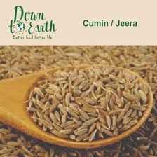 MO CUMIN WHOLE-100GM(MRP-105)