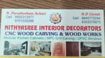 NITHYASREE INTERIOR DECORATORS