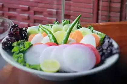 Green Salad