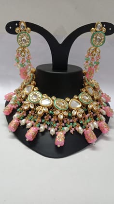 Jewellery Set