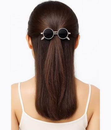 Rhosyn Black Girls Hair Clip ( Pack of 1 )