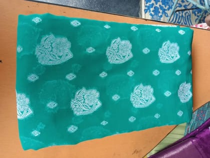 Elegant Elon Silk Saree Elegant Elon Silk Saree