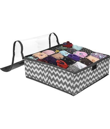PrettyKrafts - Multipurpose Racks & Drawers ( Pack of 1 )