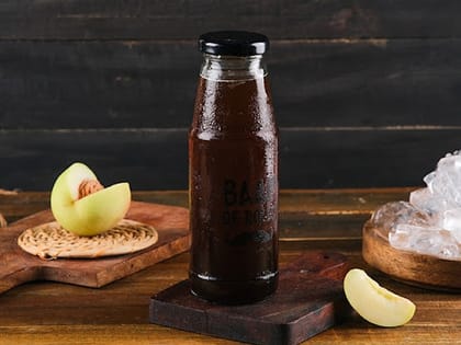 Peach Iced Tea