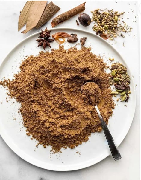 OKHALI GARAM MASALA POWDER -1KG