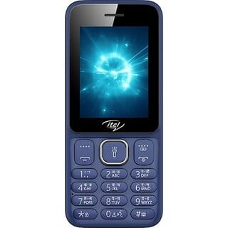 Itel Power 410 (deep blue)