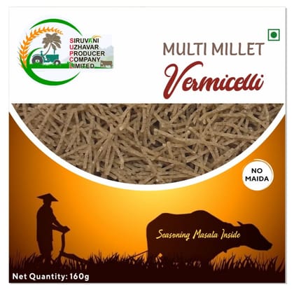 MILLET VERMICELLI