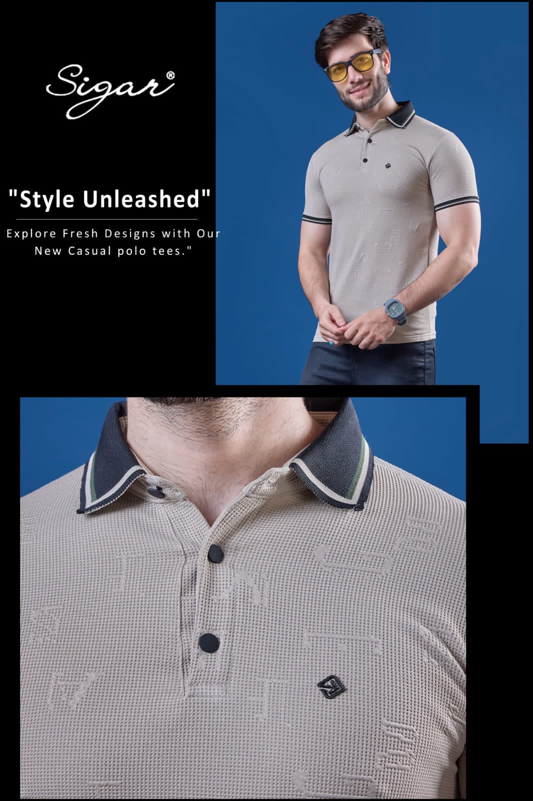 Importand Chaina T Shirts.