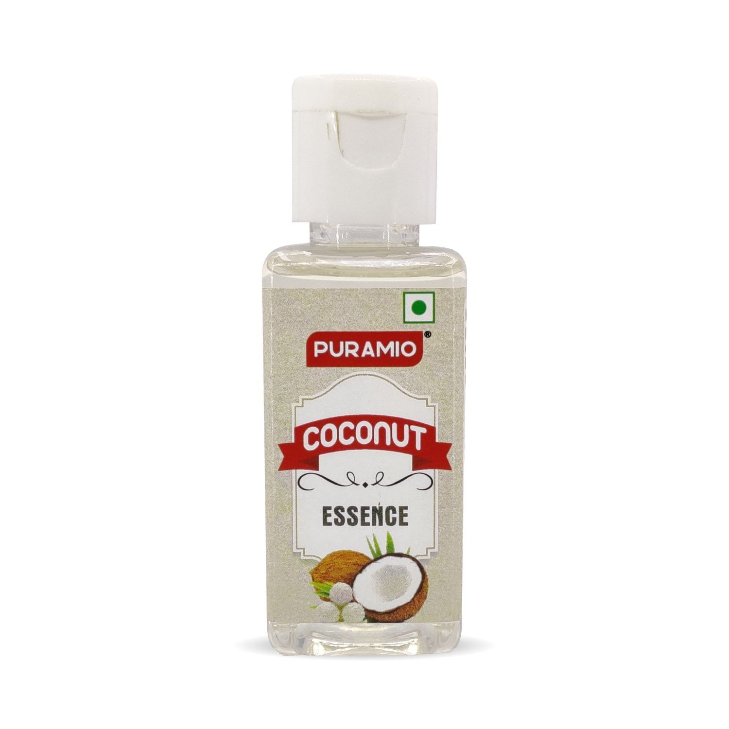Puramio Coconut Culinary Essence, 500 ml
