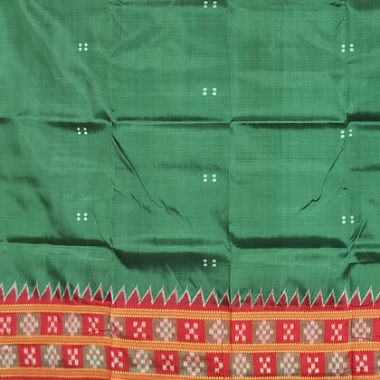 Khandua Silk Saree