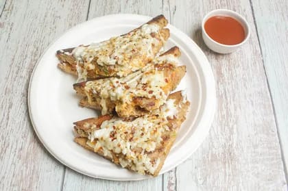 Pizza Sandwich