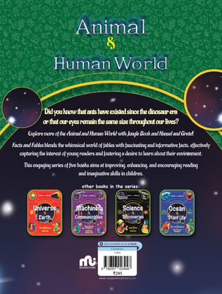 Facts and Fables Animal and Human World Facts and Fables Animal and Human World